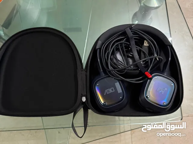 للبيع سماعة astro A30