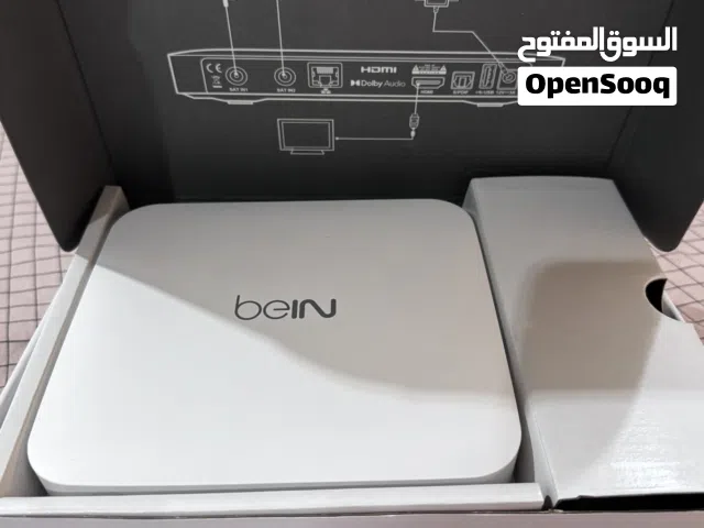 beIN Receivers for sale in Kuwait City