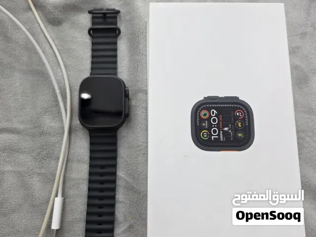 Apple smart watches for Sale in Al Batinah