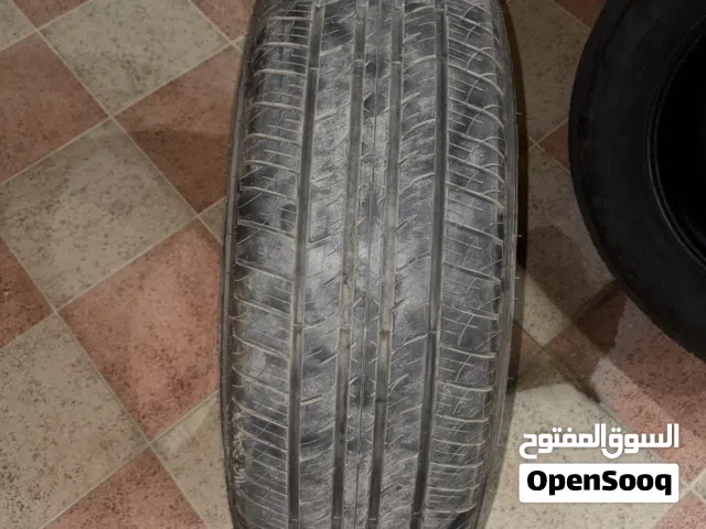 أربع كفرات شركة domlg