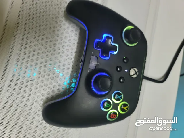 جهاز تحكم أكس بوكس احترافي من جيم سير