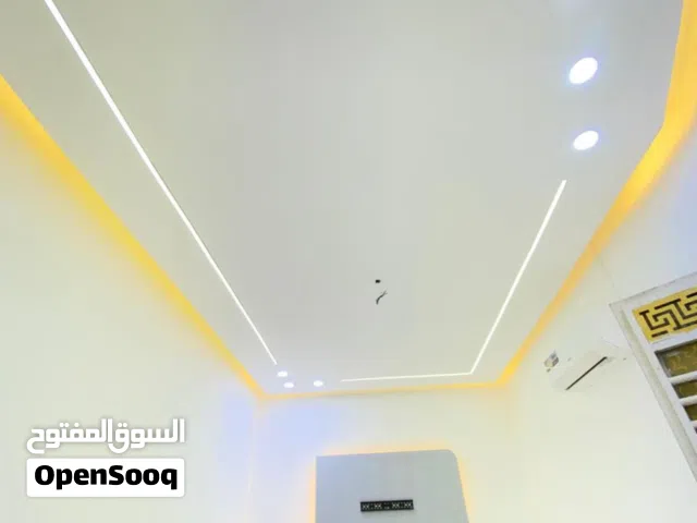 ديكورات مودرن .جبس بورد .بديل خشب ورخام.شيبورد.سحب معجون.سقوف ثانوية.تغليف جداري.ترميم منازل .