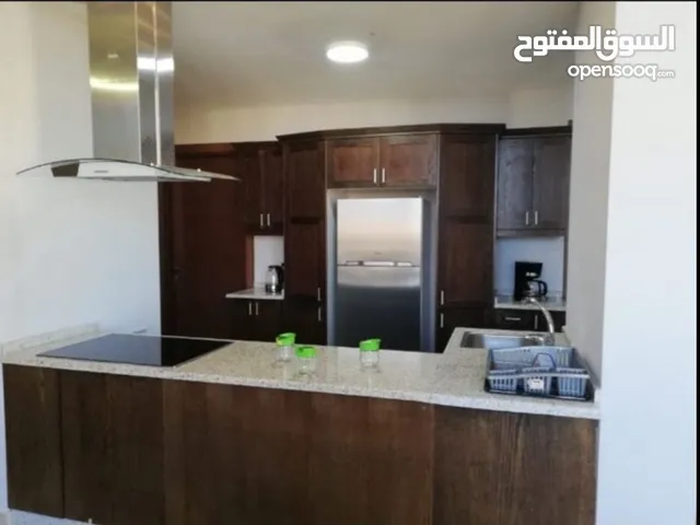 123 m2 2 Bedrooms Apartments for Rent in Amman Rajm Amesh