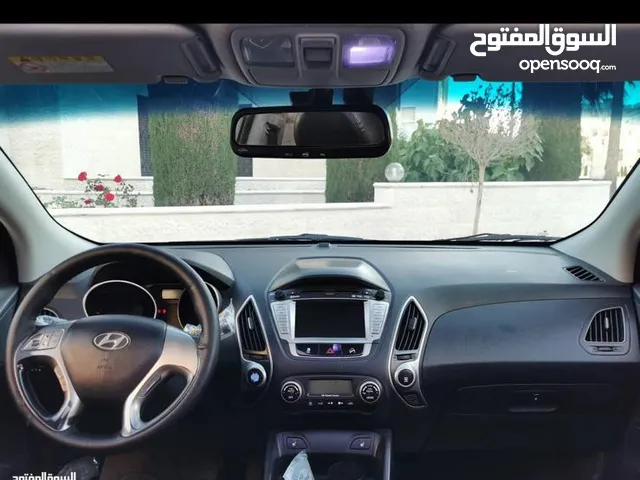 هونداي توسان 2010