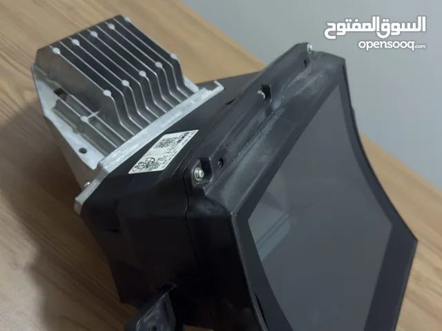 HUD Head Up display BMW f01