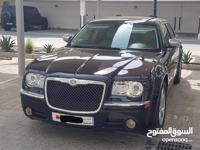 Used Chrysler 300 in Manama