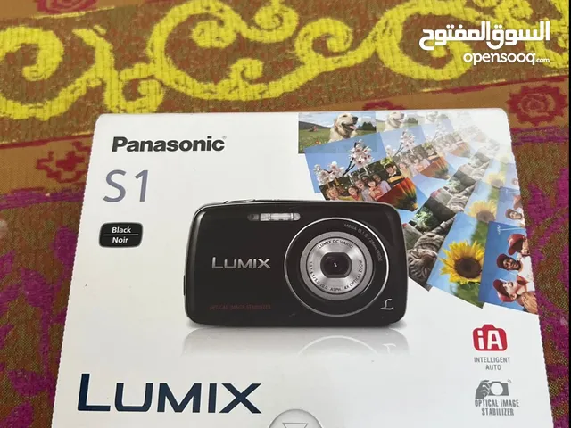 Panasonic DSLR Cameras in Al Ahmadi