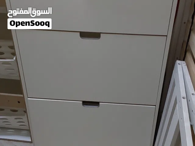 Shoe cabinet خزانة احذية