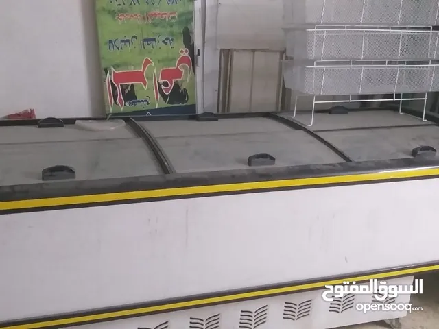 Askemo Refrigerators in Zarqa