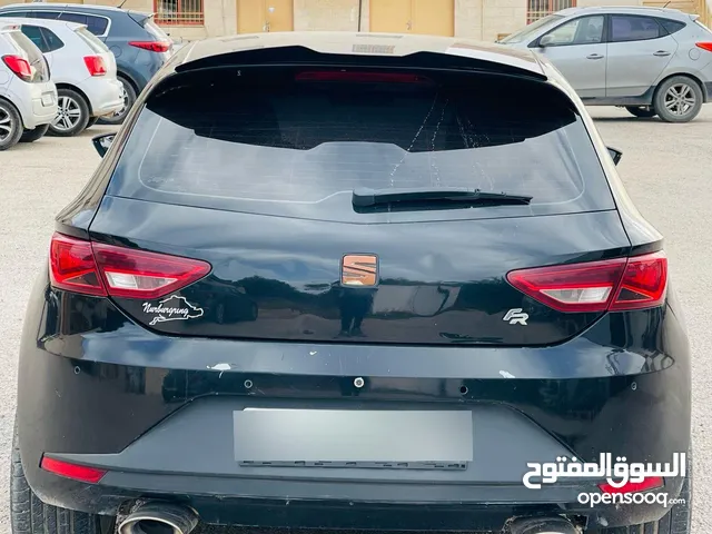 سيات ليون 2016 اتمات