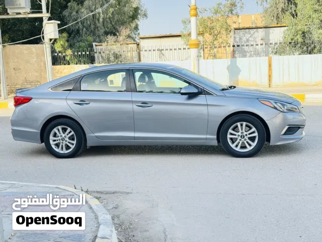 هونداي سوناتا 2016 للبيع
