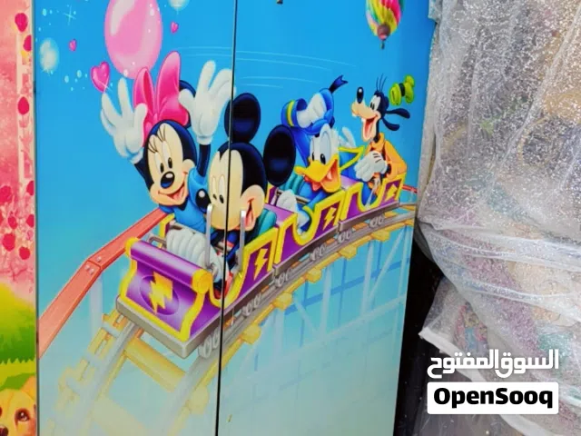 كنتور أطفال
