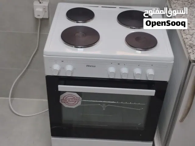 طباخ كهربائي جديد لم يستعمل