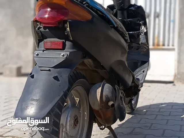 Used Yamaha Axes in Basra