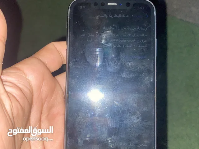 Apple iPhone 11 512 GB in Hebron