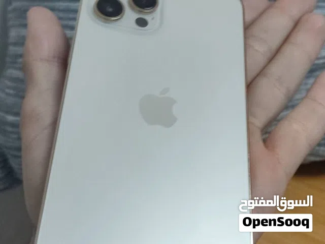 12 برو ماكس مش مفتوح