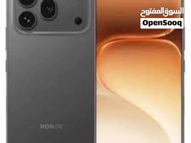 Honor 600 PRO - Full Package (Buds)