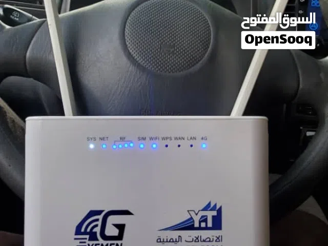 مودم فورجي طراز hl-550