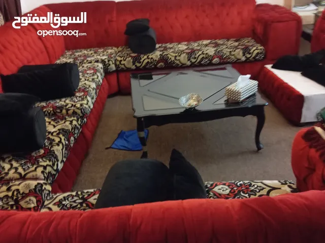 طقم كنبايات امريكي تفصيل قوي جدا يتحمل دعك قماش ممتاز