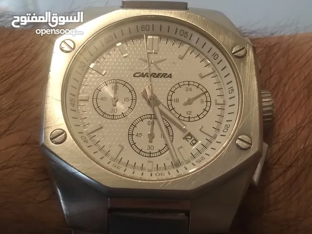 Carrera استعمال خفيف جدا بحاجة بطارية