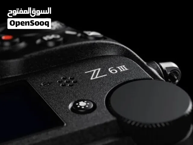 Nikon z6lll the best price
