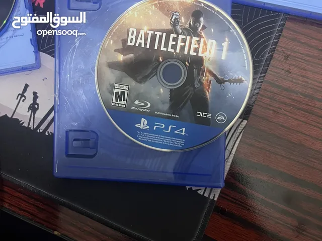 اشرطه سوني 4 مستعمله شبه نظيفه