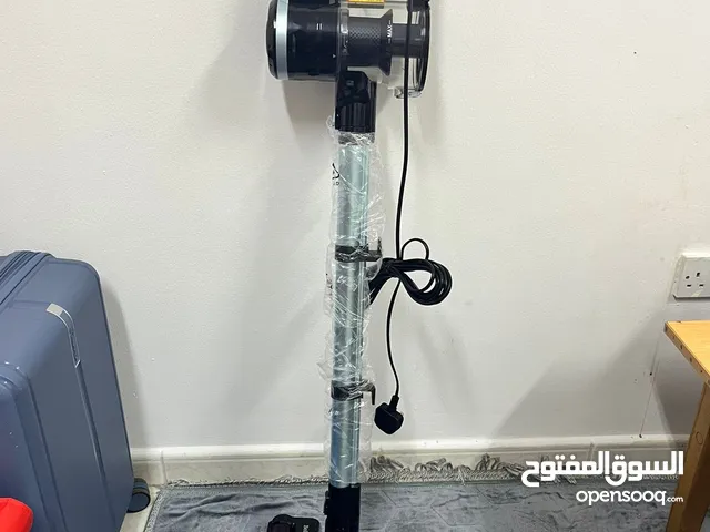 vacuum cleaner