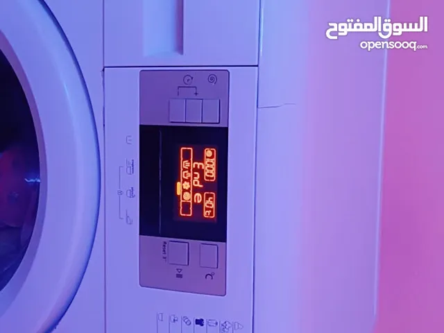 Beko 7 - 8 Kg Washing Machines in Irbid