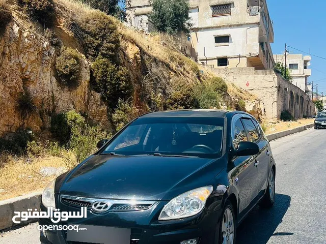 Used Hyundai i30 in Ajloun