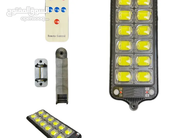 مصباح جداري بالطاقة الشمسية موديل JX_300