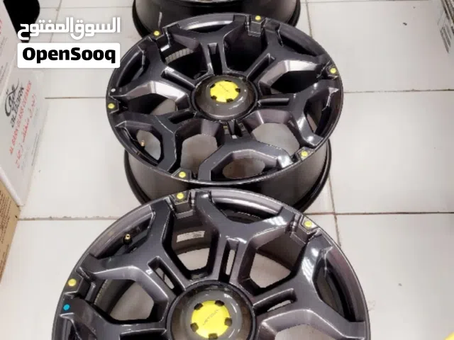 للبيع للبيع جنوط جيتور Jetour T2