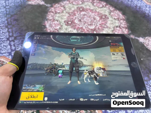 ايباد 9 اخو الجديد