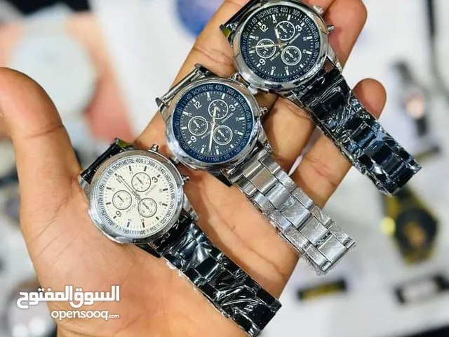 Analog Quartz Others watches  for sale in Zliten