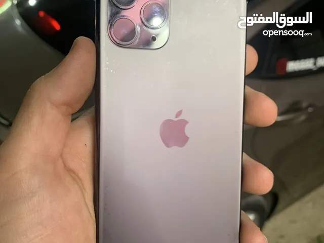 Apple iPhone 11 Pro 64 GB in Cairo