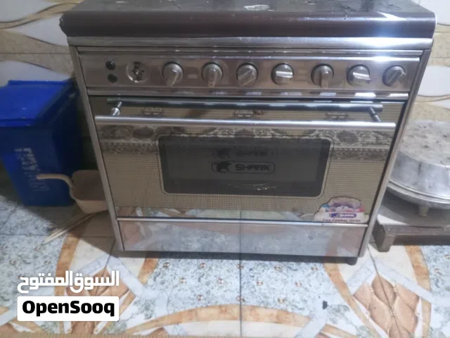 طباخ 5 عيون