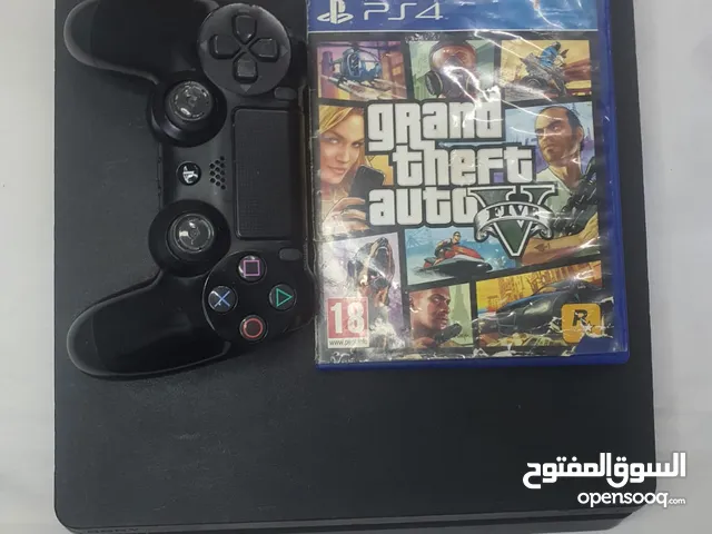 PlayStation 4 PlayStation for sale in Al Batinah