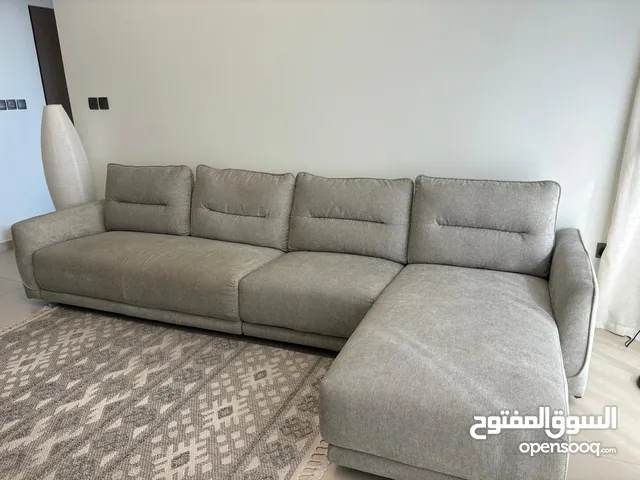 Sofa Shape L