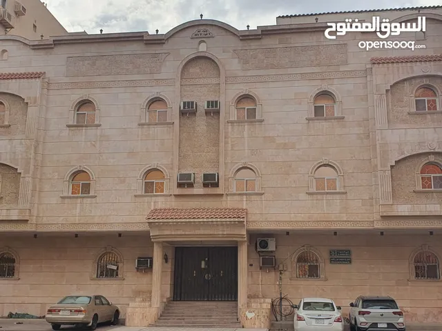 Building for Sale in Jeddah Al Naseem