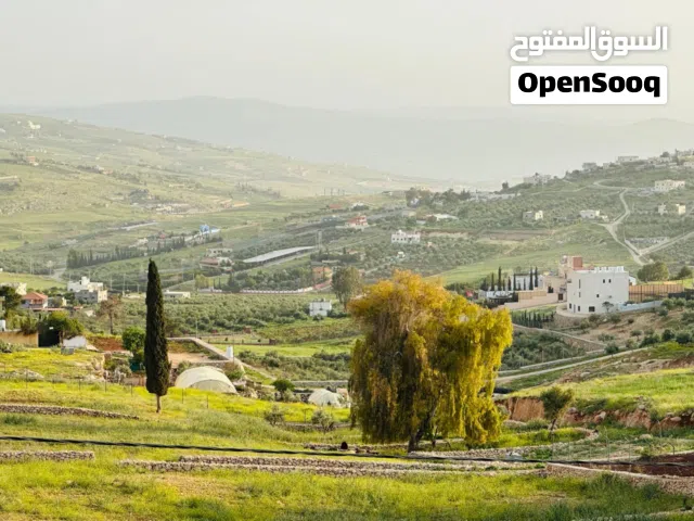 Mixed Use Land for Sale in Jerash Other
