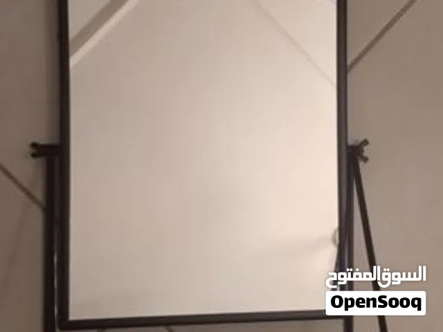 Dressing table mirror