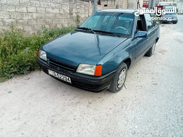 Opel Kadett 1987 in Zarqa