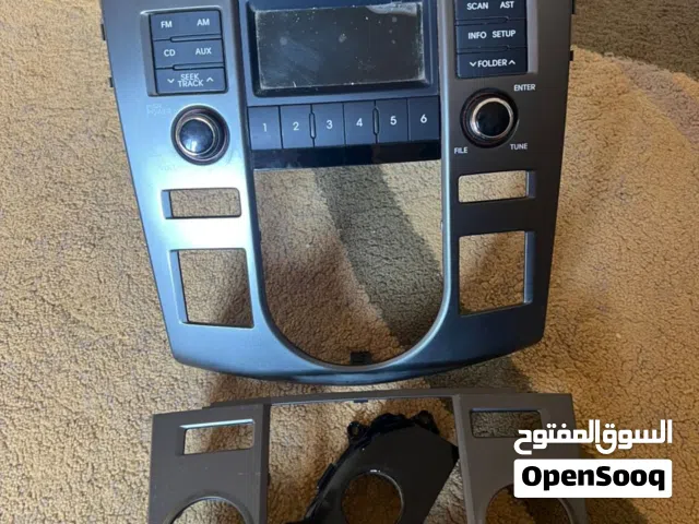 مسجل سيارة اصلي