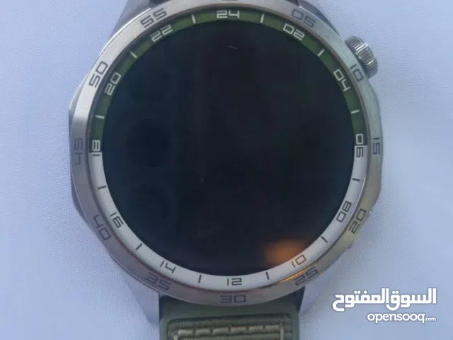 Huawei smart watches for Sale in Al Batinah