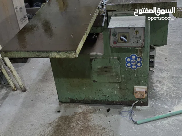 ماكنه نجاره نوع بلغاري للبيع