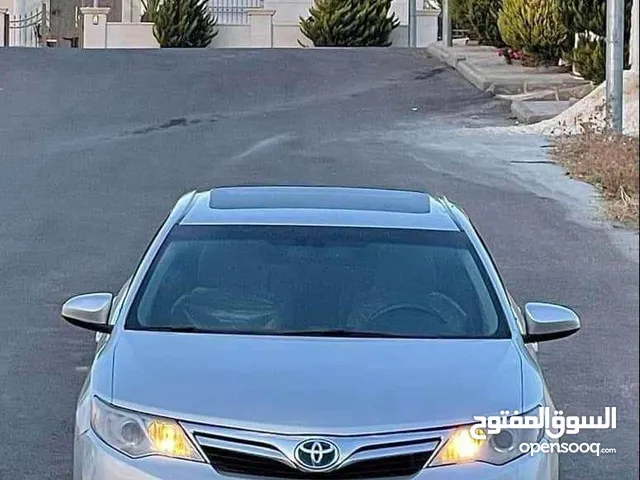 Used Toyota Camry in Al Karak