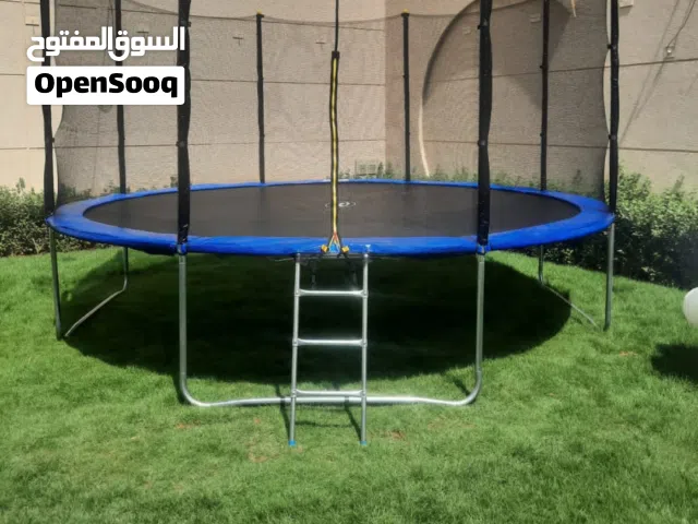 نطيطه 14 قدم مراجبح