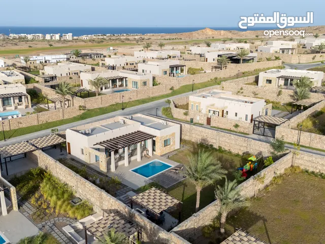 Sifah Farm 2+1 Bed, Jebel Sifah شاليه غرفتين + عاملة، جبل سيفة