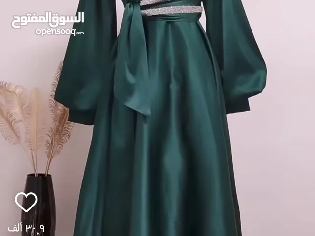 Evening Dresses in Amman