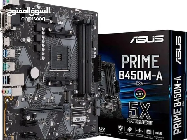 B450m asus prime 70 الف قفل