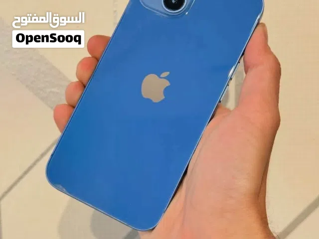 Apple iPhone 13 128 GB in Zarqa
